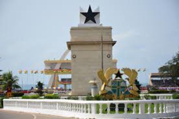 Greater Accra Region Trip Packages